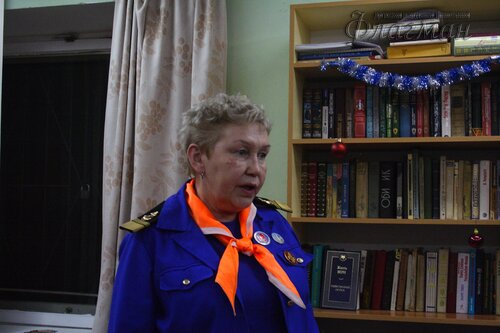 Лена Орлова